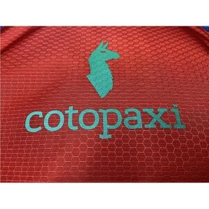 COTOPAXI Taal Convertible Tote Del Dia Satchel Crossbody Shoulder Bag Outdoor